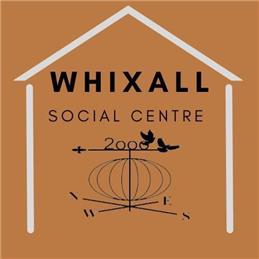 Whixall Social Centre Logo